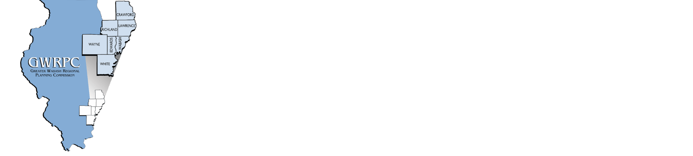 Greater Wabash Regional Planning Commission Logo