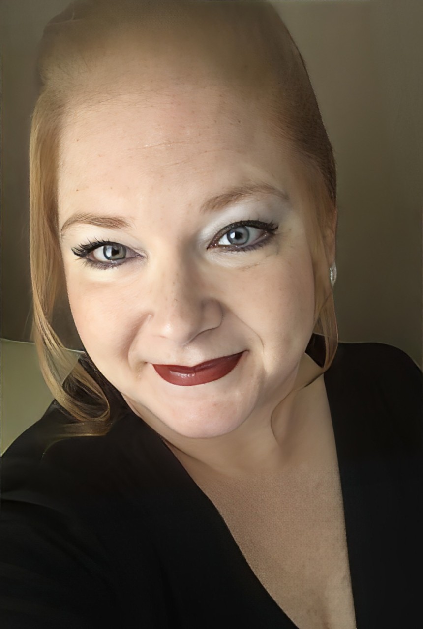 Angela Peyton